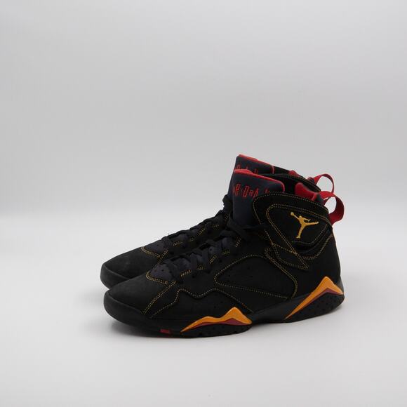 Jordan 7 Retro Citrus 2022 Size 13 VNDS CU9307-081 main image 5